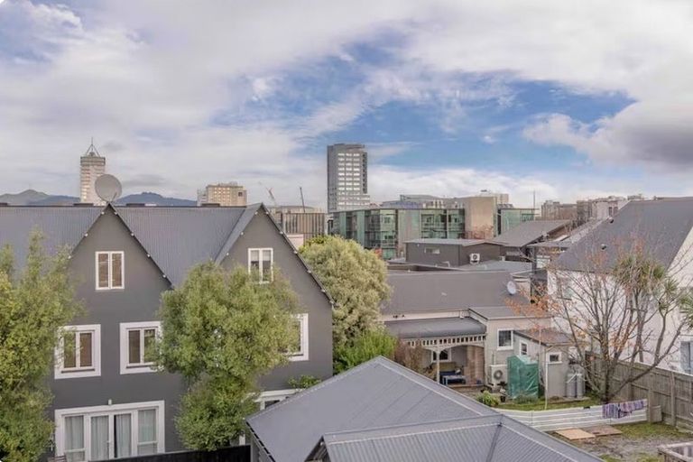 Photo of property in 3/160 Salisbury Street, Christchurch Central, Christchurch, 8013