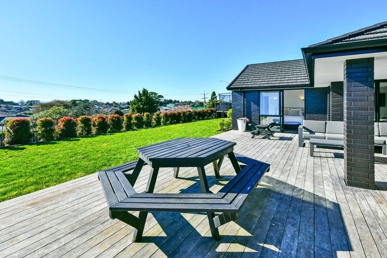 Photo of property in 29 Trevor Mcmiken Drive, Patumahoe, Pukekohe, 2679