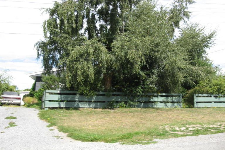 Photo of property in 60 Normanby Street, Rakaia, 7710