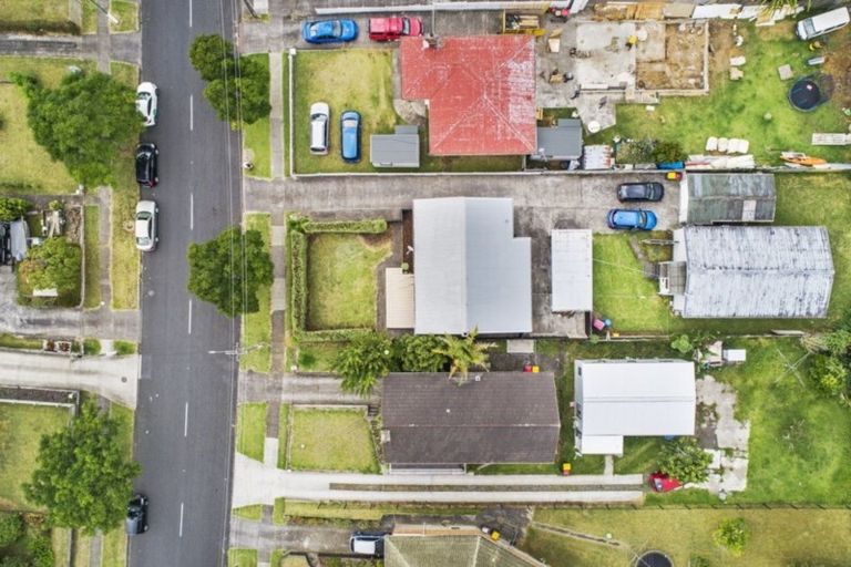 Photo of property in 9a Gloucester Road, Manurewa, Auckland, 2102