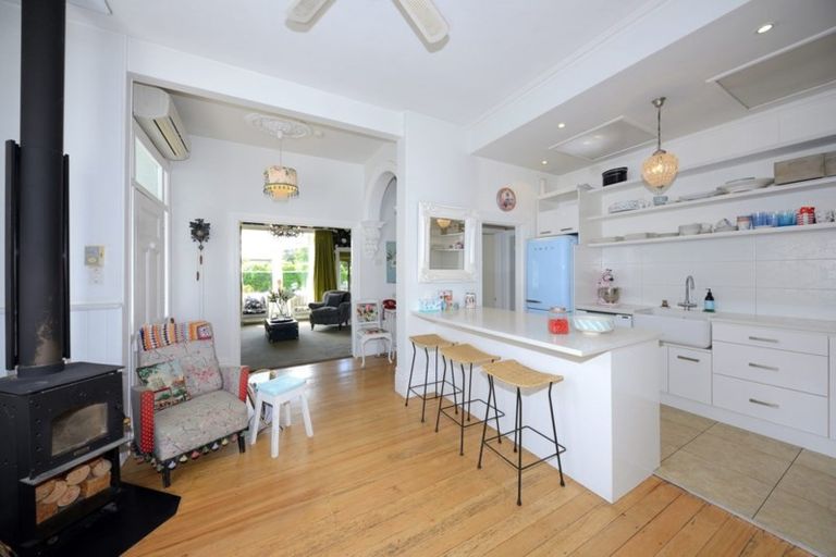 Photo of property in 58 Burke Street, Addington, Christchurch, 8024