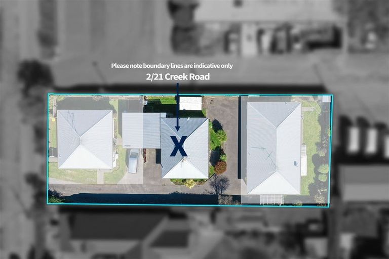 Photo of property in 2/21 Creek Road, Allenton, Ashburton, 7700