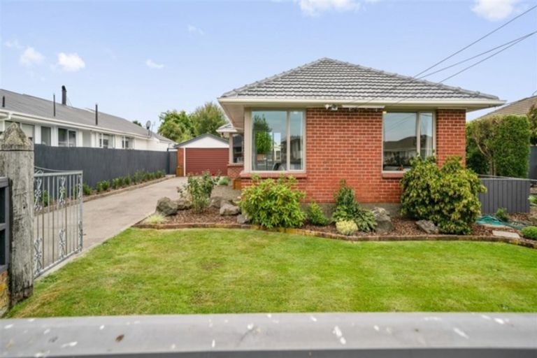 Photo of property in 24 Greenpark Street, Hoon Hay, Christchurch, 8025