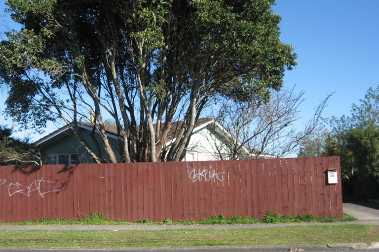 Photo of property in 37 Dominion Road, Papakura, 2110