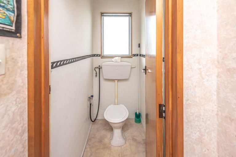 Photo of property in 4a Central Avenue, Gonville, Whanganui, 4501