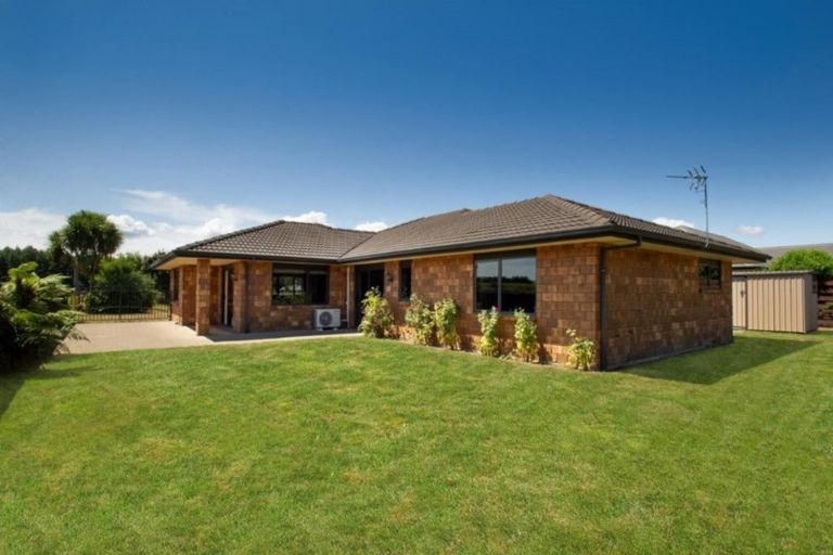 Photo of property in 28 Bridie Avenue, Matamata, 3400