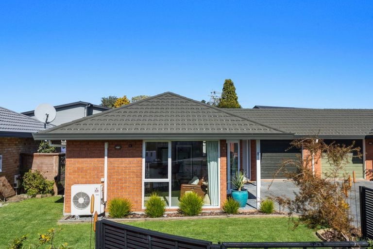 Photo of property in 8 Totara Park, Whakatane, 3120