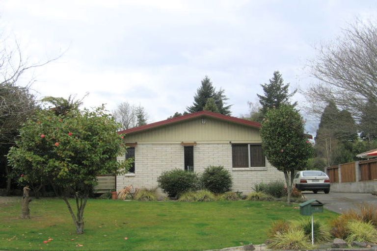 Photo of property in 16 Windsor Street, Springfield, Rotorua, 3015