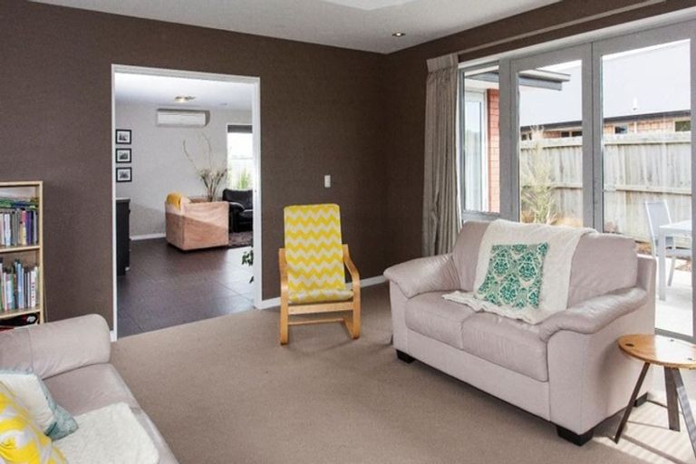 Photo of property in 5 Foxford Close, Lincoln, 7608