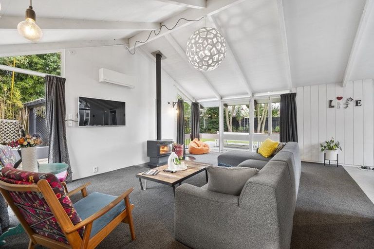 Photo of property in 28 Moerangi Street, West End, Palmerston North, 4410