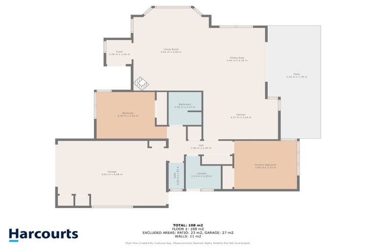 Photo of property in 2a North Street, Morrinsville, 3300