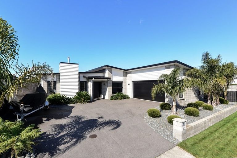 Photo of property in 62 Roy Hilton Drive, Flagstaff, Hamilton, 3210