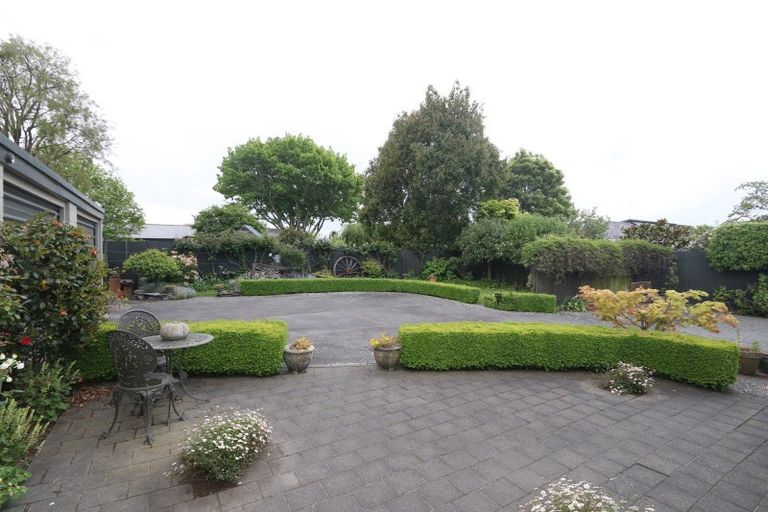 Photo of property in 103 Oak Grove, Ashburton, 7700