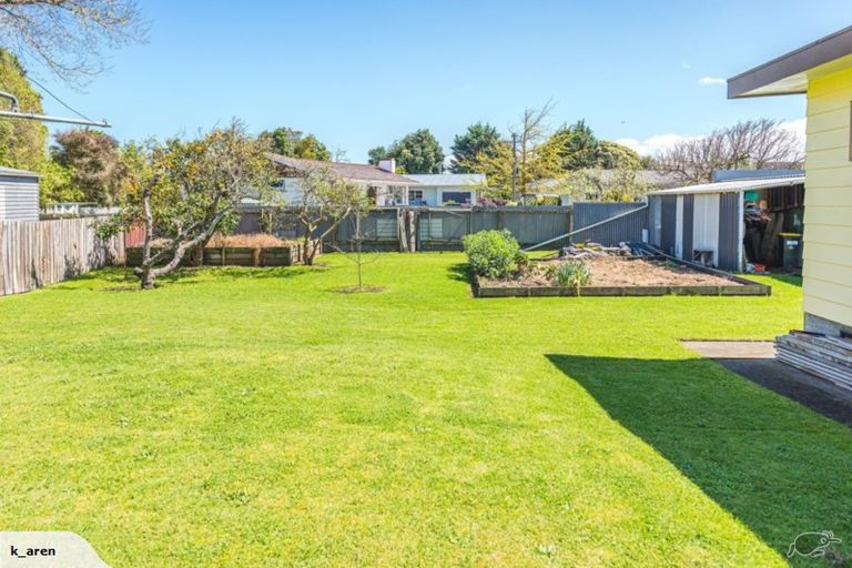 Photo of property in 9e Gonville Avenue, Gonville, Whanganui, 4501