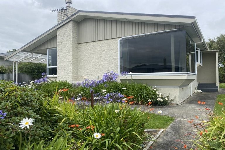 Photo of property in 18 Talbot Place, Hargest, Invercargill, 9810