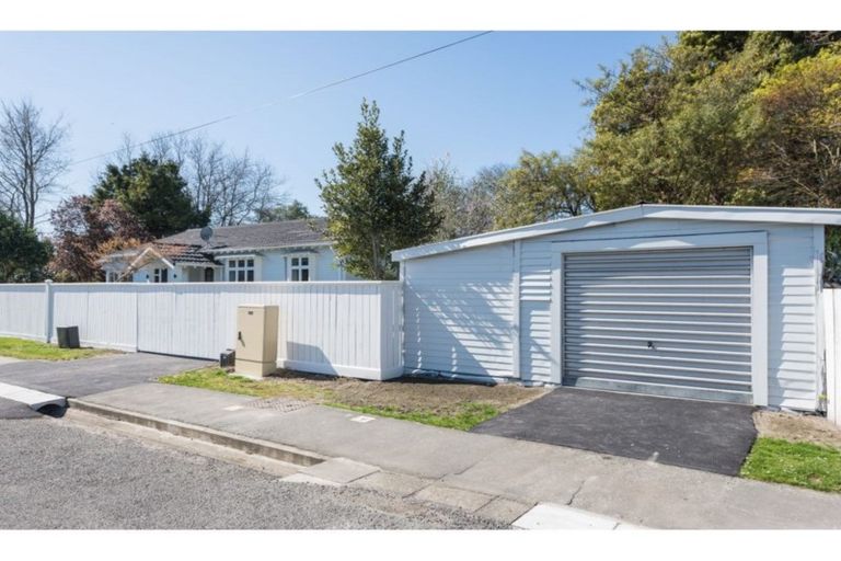Photo of property in 44 Chancellor Street, Richmond, Christchurch, 8013