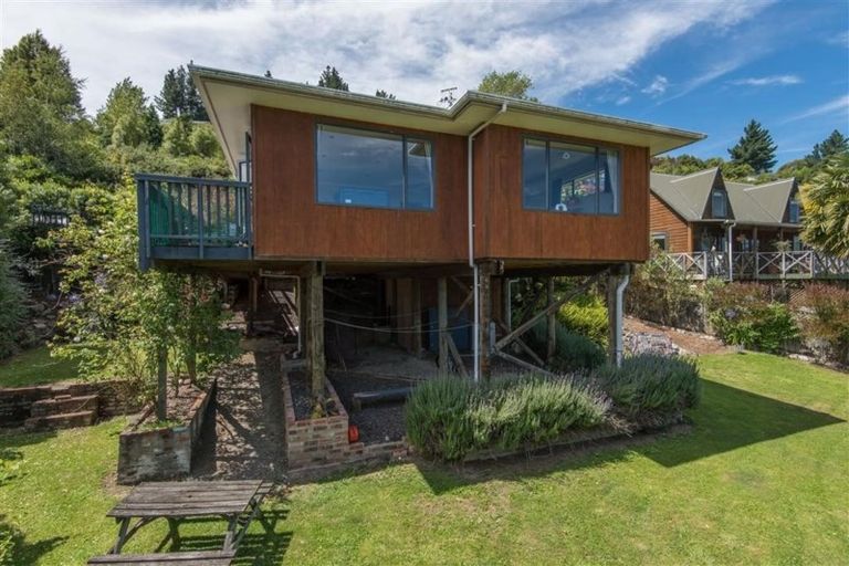 Photo of property in 34 Maire Street, Tahunanui, Nelson, 7011