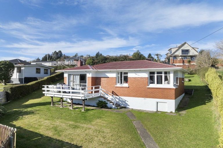 Photo of property in 489 Kaikorai Valley Road, Bradford, Dunedin, 9011