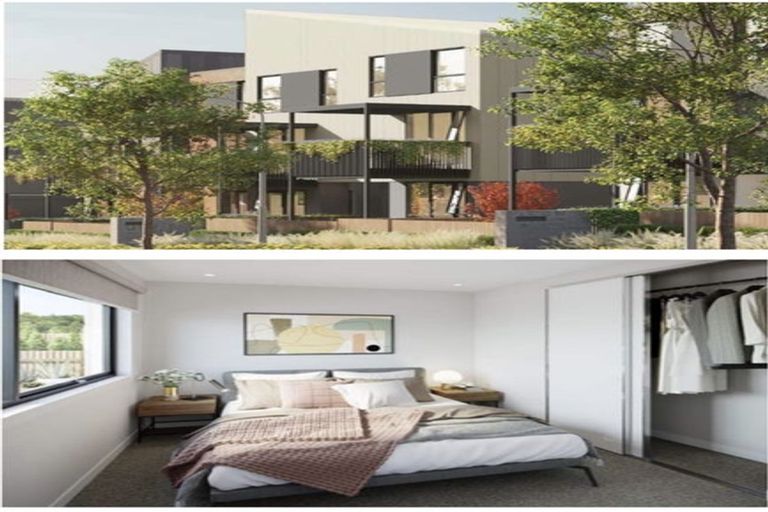 Photo of property in 10/71 Hobsonville Road, Hobsonville, Auckland, 0616