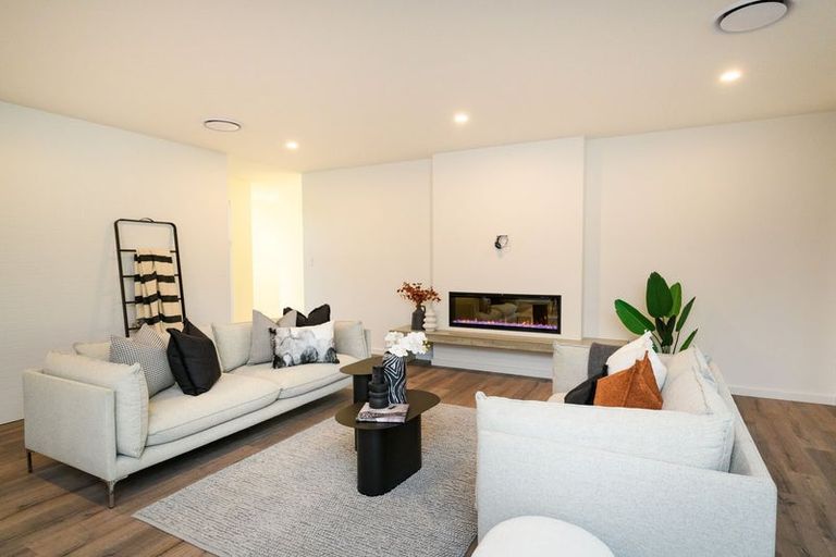 Photo of property in 11 Te Kahu Lane, Halcombe, Feilding, 4779