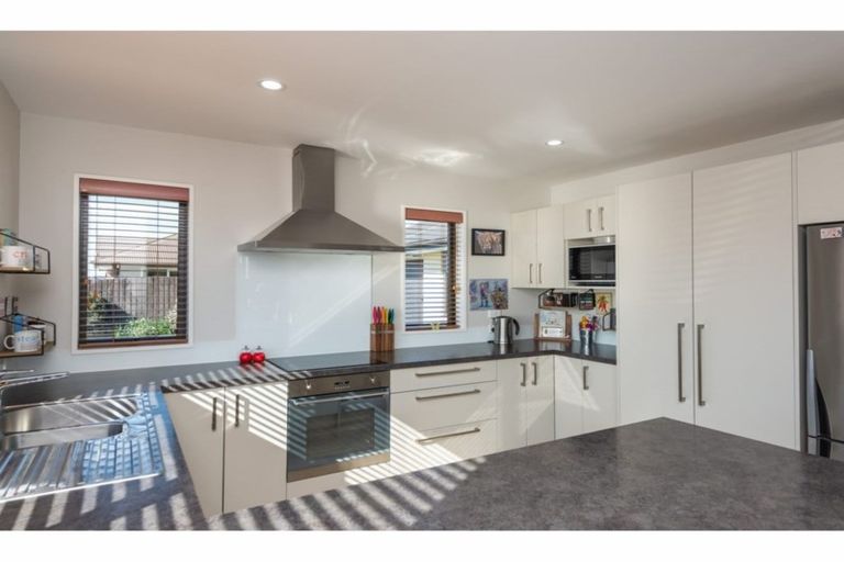 Photo of property in 8 Winfield Drive, Wigram, Christchurch, 8042