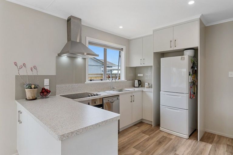 Photo of property in 51 Duke Street, Levin, 5510