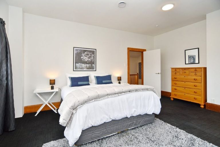 Photo of property in 4 Whitmore Street, Edgeware, Christchurch, 8013