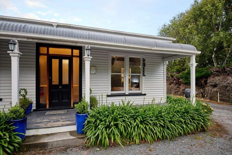 Photo of property in 166a Beach Road, Kaikoura, 7300