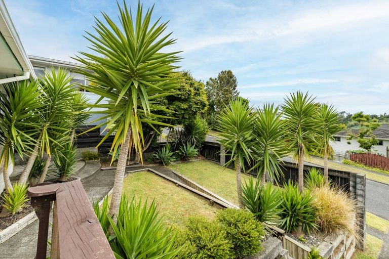 Photo of property in 7 Te Ngaere Place, Merrilands, New Plymouth, 4312