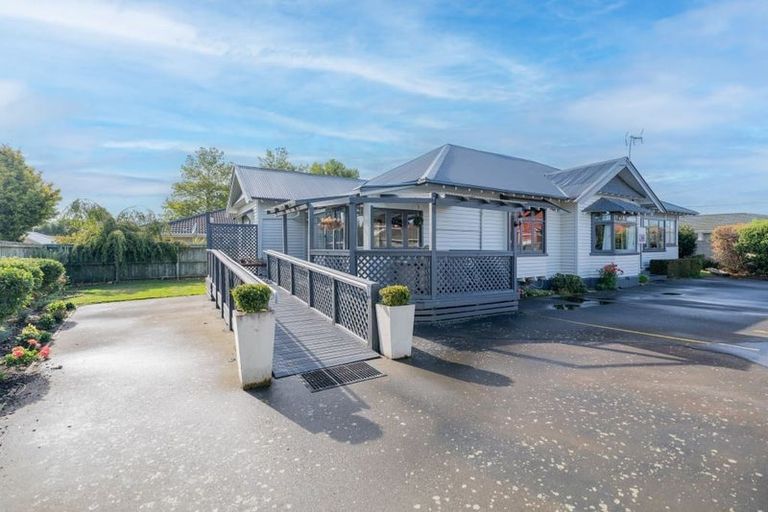 Photo of property in 97a Briggs Road, Shirley, Christchurch, 8052
