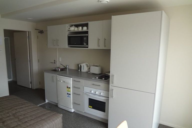 Photo of property in The Peak Apartments, 1001/170 Taranaki Street, Te Aro, Wellington, 6011