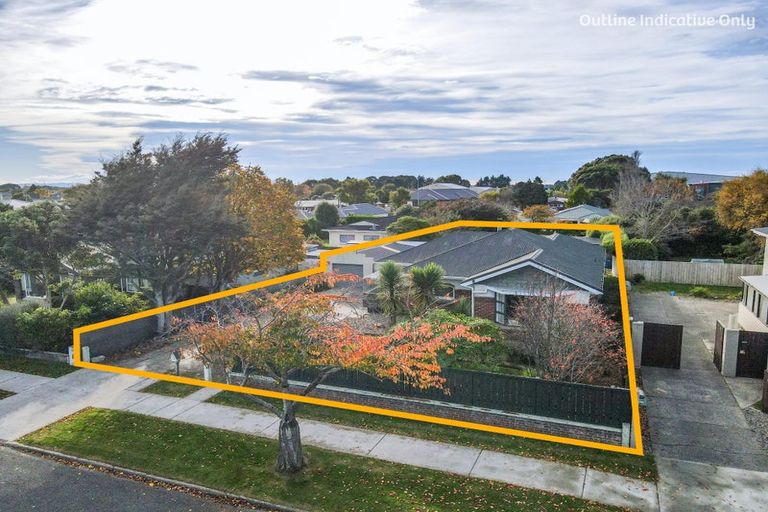 Photo of property in 59 Margaret Street, Glengarry, Invercargill, 9810