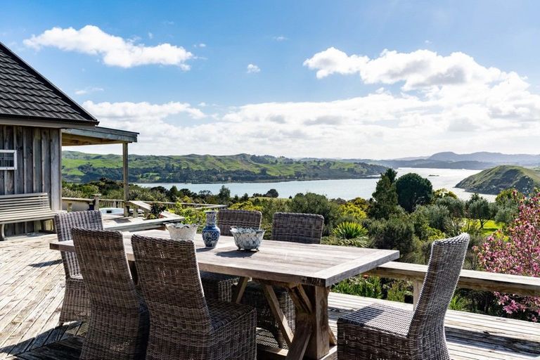 Photo of property in 158 Rangiora Road, Kaiwaka, 0573