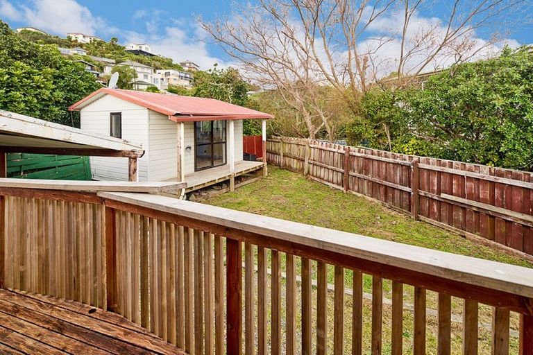 Photo of property in 3 Clematis Grove, Maungaraki, Lower Hutt, 5010