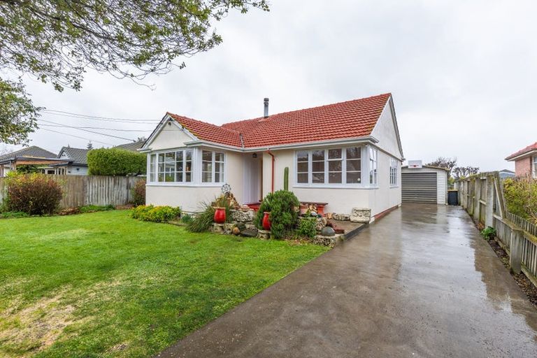 Photo of property in 248 Knowles Street, Mairehau, Christchurch, 8052