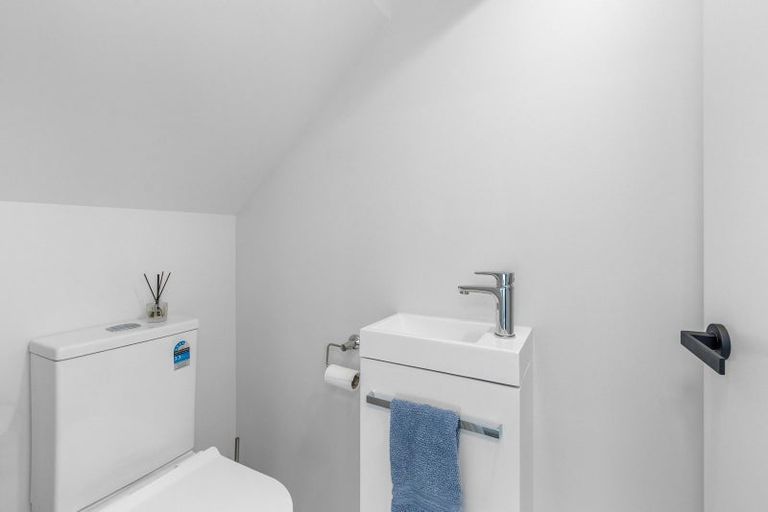 Photo of property in 5/24 Bolton Avenue, Spreydon, Christchurch, 8024