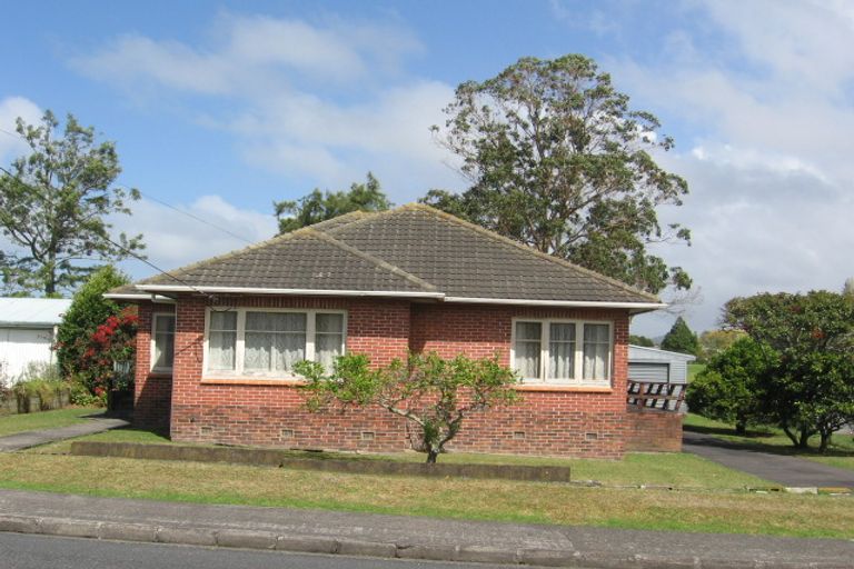 Photo of property in 20 Nile Road, Kelston, Auckland, 0602