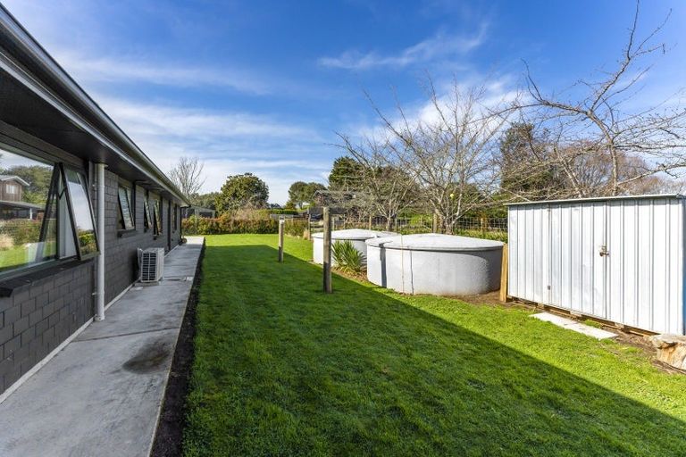 Photo of property in 18 Grefor Lane, Waitarere, Levin, 5574