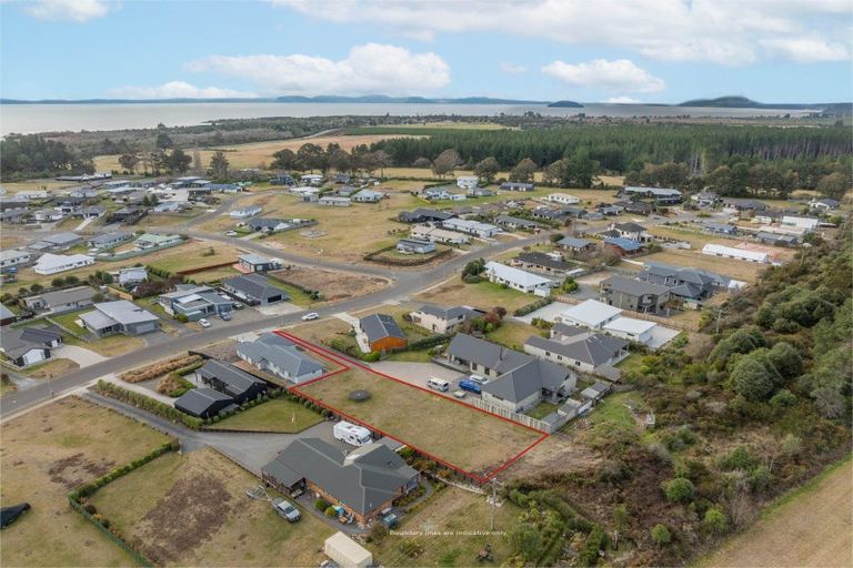 Photo of property in 145 Parekaawa Drive, Motuoapa, 3382
