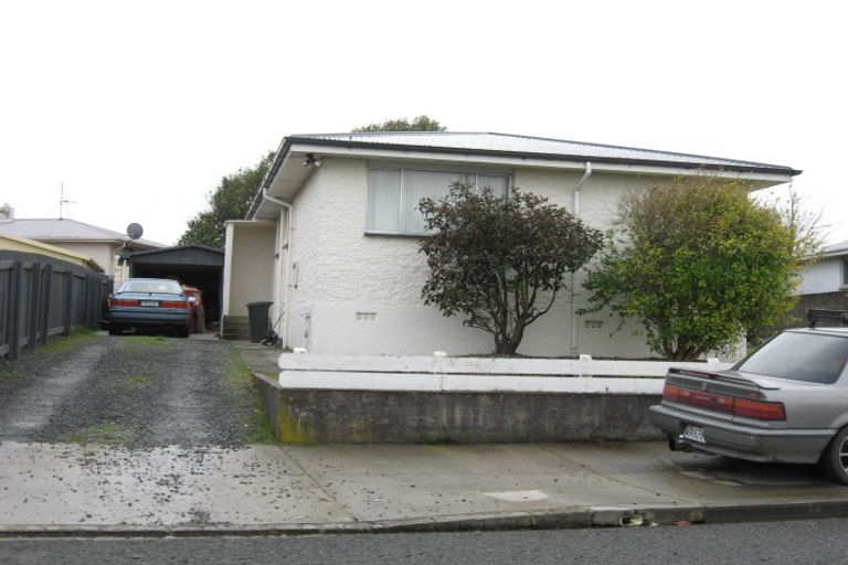 Photo of property in 91 Waiau Crescent, Kingswell, Invercargill, 9812