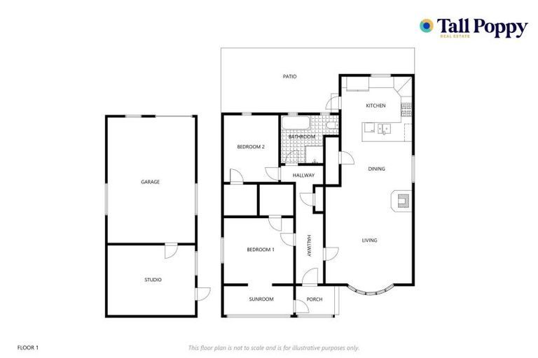 Photo of property in 6 Heath Grove, Waiwhetu, Lower Hutt, 5010