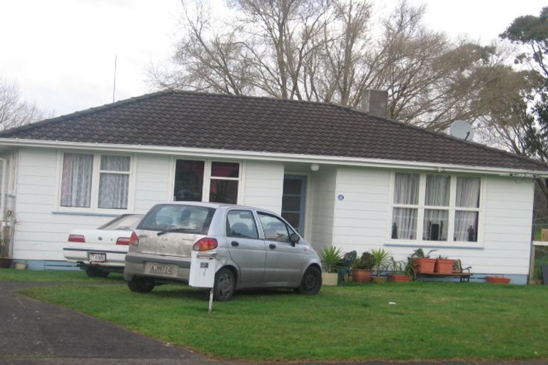 Photo of property in 22 Calvert Street, Papakura, 2110