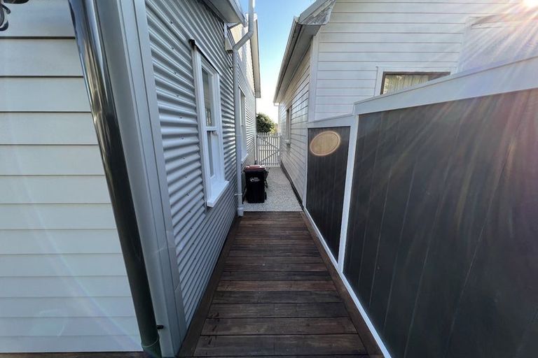 Photo of property in 30 Mcgrath Street, Napier South, Napier, 4110