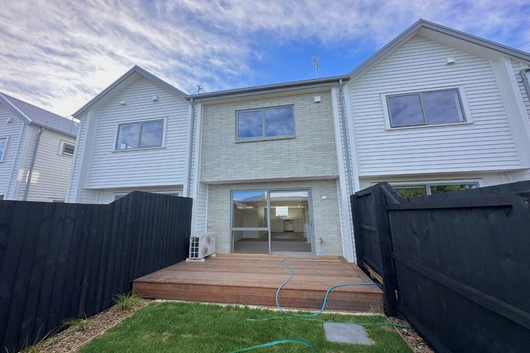 Photo of property in 2/45 Rahera Street, Spreydon, Christchurch, 8024