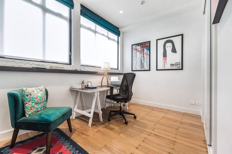 Photo of property in 205/60 Mary Street, Mount Eden, Auckland, 1024