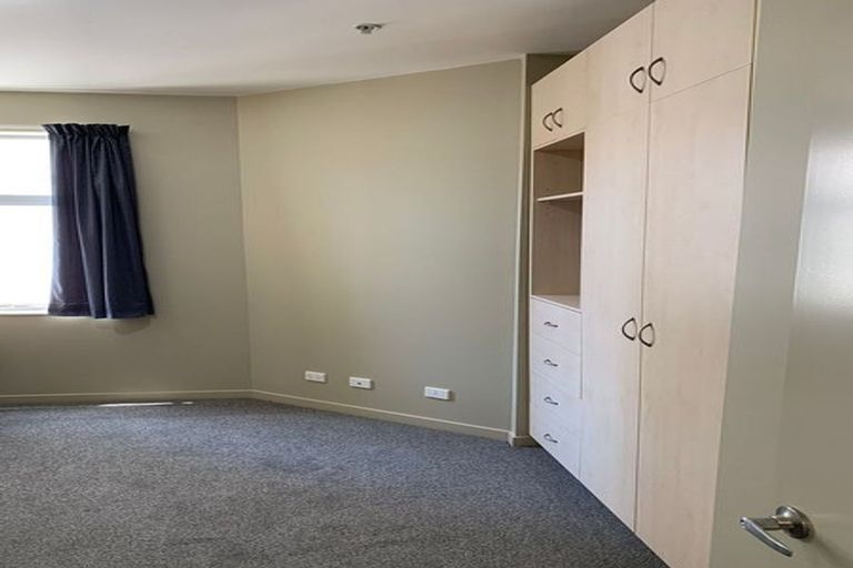 Photo of property in City Lodge, 507/115 Vivian Street, Te Aro, Wellington, 6011