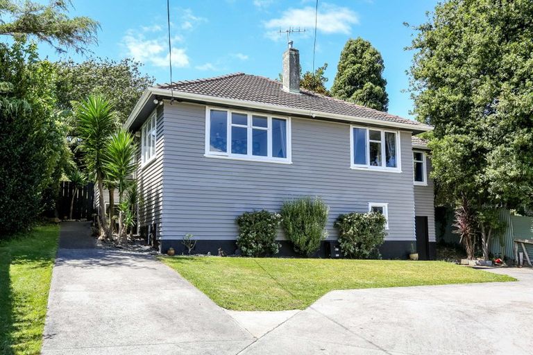 Photo of property in 67 Ballance Street, Lower Vogeltown, New Plymouth, 4310
