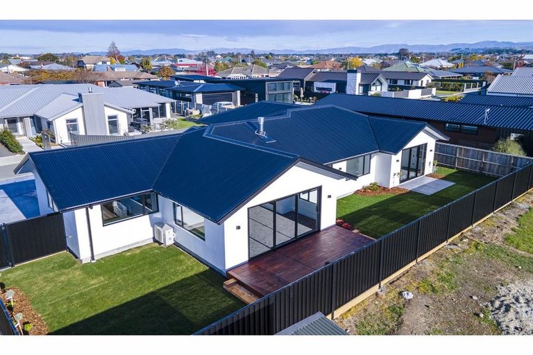 Photo of property in 30b Seddon Street, Highfield, Timaru, 7910
