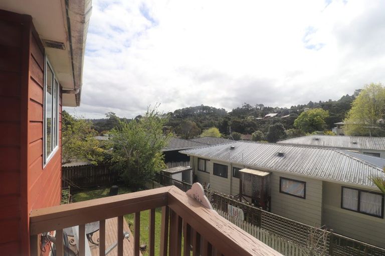 Photo of property in 1/139 Spinella Drive, Bayview, Auckland, 0629