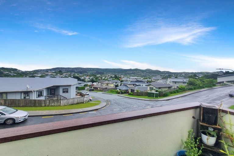 Photo of property in 57a Sheridan Terrace, Johnsonville, Wellington, 6037